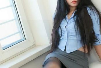 绮梦摄影 – 宪怡奶牛写真：让人忍不住停下来的高清原图！