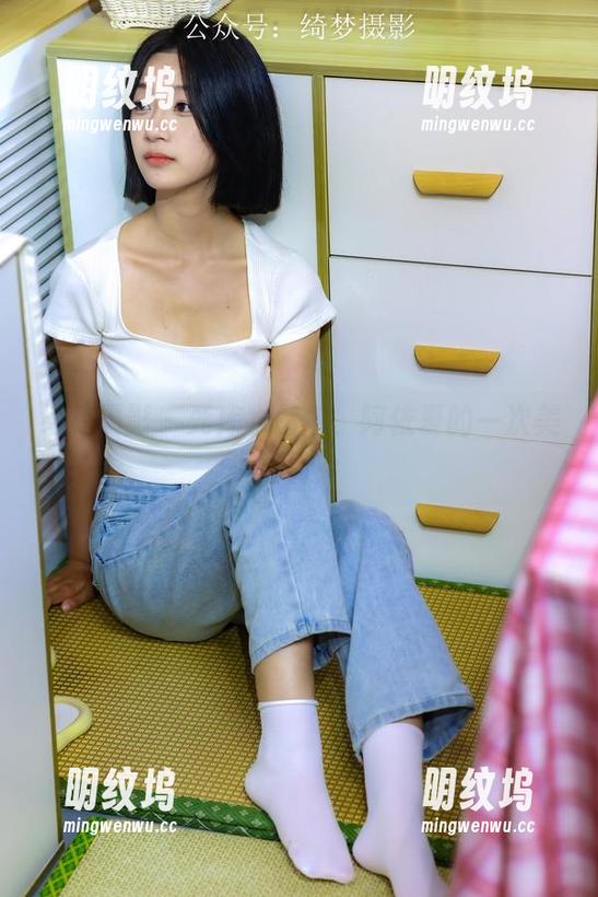 绮梦摄影-阿依夏 绮梦摄影 - 死库水图包,阿依夏的一次美好冒险