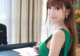 美媛馆 – 糯美子Mini清甜肌肤图包:这种靓丽让我觉得自己也想去买护肤品!