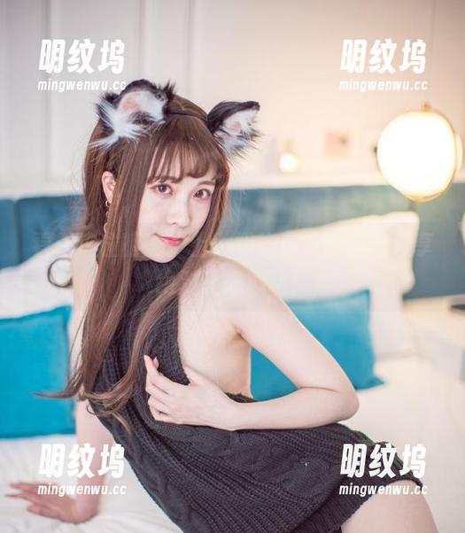 翎柒菜菜 看看这位暗黑护士,翎柒菜菜的美图分享绝对让你心动!