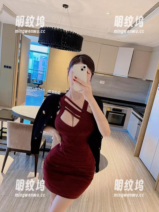 脸红Dearie 微密圈 - 脸红Dearie给你带来今天的秀不秀?高清原图,心跳加速款式!
