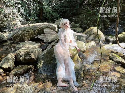 自闭颜球球 最新!自闭颜球球用睡衣cos征服你的心和眼!
