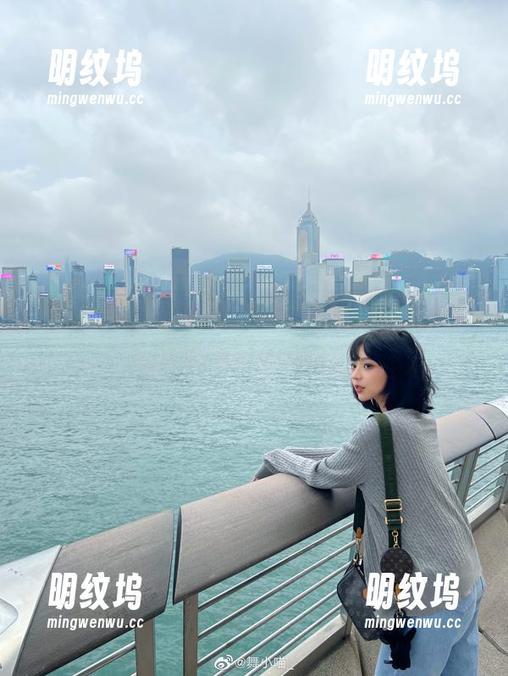 舞小喵 火热程度爆表!舞小喵比基尼美图合集,围炉取暖的最佳伴侣!