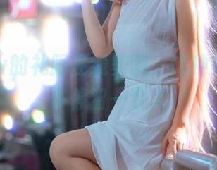 芊芊酱w的礼服在线美图,这种美让我想多停留一会儿