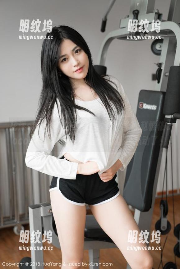 花漾show-赵惟依coco 花漾show - 这美图太致命,学妹赵惟依coco的气质图包一不小心就让我心动了!