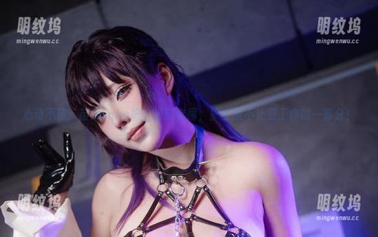 菌烨tako 心动不已:菌烨tako护士精选套图,护士服不止是工作的一部分!