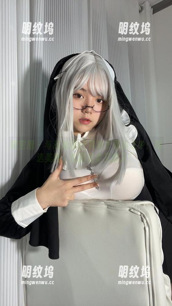 葱油饼er 微密圈 - 与葱油饼er共舞于蕾丝之中:精选美图,氛围温柔又撩人!
