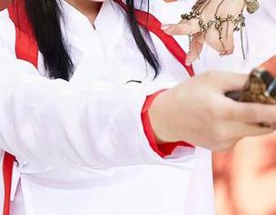 蜜桃社 – 从这一套高清花嫁图看Cris_卓娅祺的无限魅力,不信你来试试!