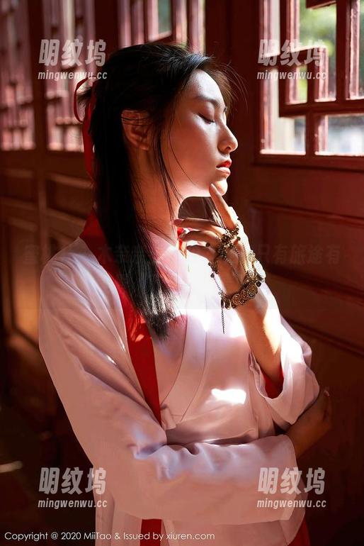 蜜桃社-木奈奈 蜜桃社 - 木奈奈的旅拍,谁说只有旅途有美景,下载来看看吧!