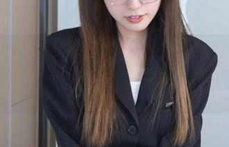袜啵啵 – 校服花絮版最新作品,糯米的魅力在这里!