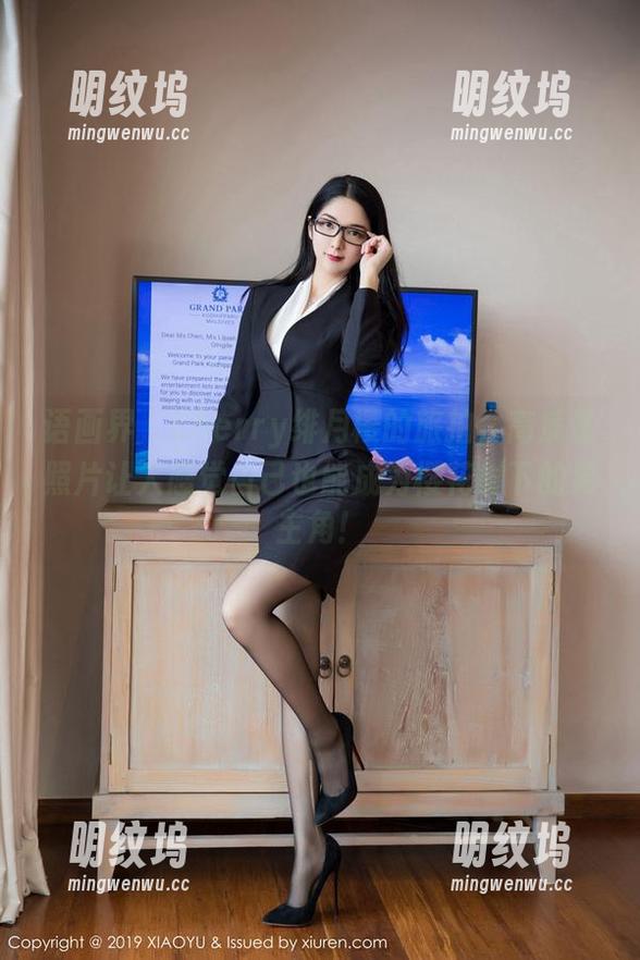 语画界 - Cherry绯月樱的旅拍，高质量照片让人感觉自己也能成为樱花树下的男主角！
