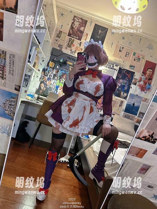 贝贝琪Becky 无圣光的馨香,贝贝琪Becky与西红柿炒蛋的趣味套图,快来围观!