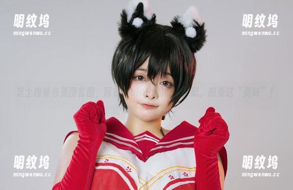 阿寨寨ninja 芝士排骨与美图套图,阿寨寨ninja的奇妙搭配,感受这“美味”!