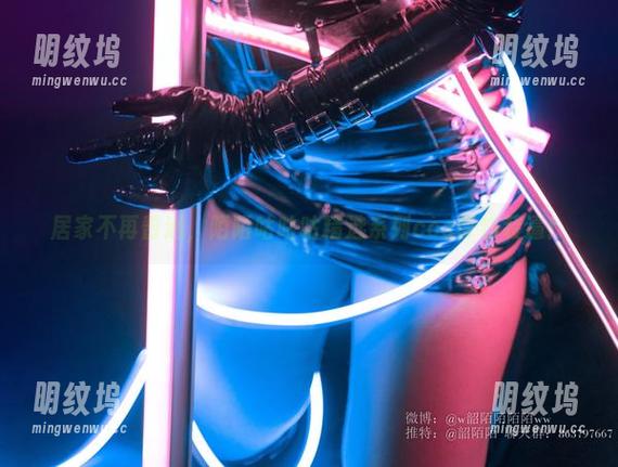 陌陌咕咕咕 居家不再普通,陌陌咕咕咕精选系列cos带你装逼!