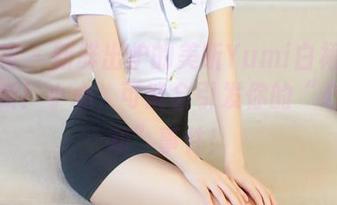 青豆客 – 新鲜出炉的美昕Yumi白裙图册，最新！小心，可能会引发你的“心动跳动”事件！