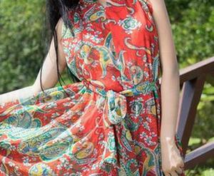 青豆客 – 谁说浴缸只能洗澡？陈嘉嘉Tiffany的美图带你去‘泡’生活！