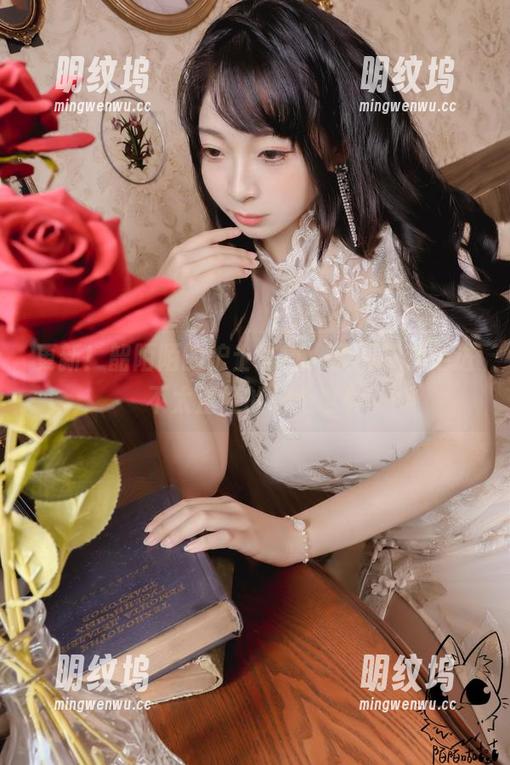 韶陌陌 更新!韶陌陌的护士写真,原图带你走进不太正经的护士世界