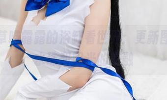 从香草喵露露的浴缸看世界：更新图片，水珠和阳光的交融