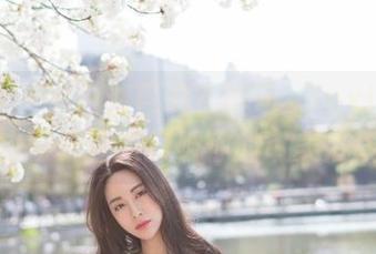 魅妍社 – 一白遮百丑?妲己_Toxic的纯白写真图集打破你的审美底线
