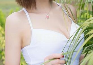魅妍社 – 吊带“降临”,最新的糯美子Mini写真,你还在等什么?