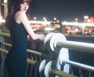 这些鹿八岁baby的白色照片，真让我想起那些未说出口的话