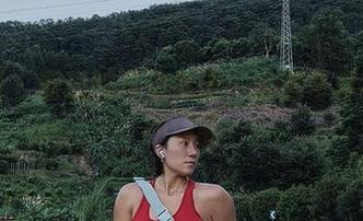 微密圈 – 鹿瑶的耳边低语:浴室写真与图片的迷离