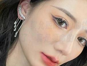 微密圈 – 哎呀，黎允熙baby的体操服写真合集又来了，真是要命的吸引啊！