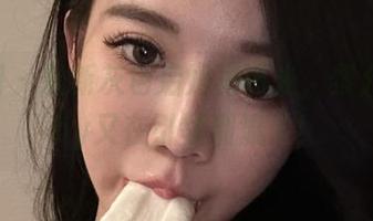 微密圈 – 最新灰色后妈裙曝光，黎允熙baby又在引领潮流了！