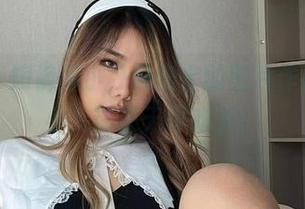 微密圈 – 短裤虽小，黑饱宝的图片作品可大可小，带来无限欢乐！